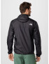 THE NORTH FACE Geacă outdoor 'SEASONAL MOUNTAIN' negru / alb - Pled.ro