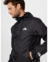 THE NORTH FACE Geacă outdoor 'SEASONAL MOUNTAIN' negru / alb - Pled.ro