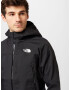 THE NORTH FACE Geacă outdoor 'STOLEMBERG 3L' negru / alb - Pled.ro