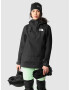 THE NORTH FACE Geacă outdoor 'TANAGER' negru / alb - Pled.ro