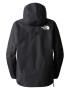 THE NORTH FACE Geacă outdoor 'TANAGER' negru / alb - Pled.ro