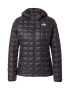 THE NORTH FACE Geacă outdoor 'THERMOBALL ECO' negru / alb - Pled.ro