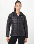 THE NORTH FACE Geacă outdoor 'THERMOBALL ECO' negru / alb - Pled.ro