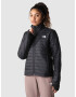 THE NORTH FACE Geacă sport 'Canyonlands' negru / alb - Pled.ro