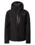 THE NORTH FACE Geacă sport 'DESCENDIT' negru - Pled.ro