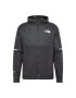 THE NORTH FACE Geacă sport negru / alb - Pled.ro