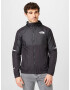 THE NORTH FACE Geacă sport negru / alb - Pled.ro