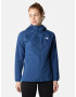 THE NORTH FACE Geacă sport 'NIMBLE' albastru / alb - Pled.ro