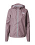 THE NORTH FACE Geacă sport 'Print First' gri / lila - Pled.ro