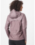 THE NORTH FACE Geacă sport 'Print First' gri / lila - Pled.ro