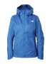 THE NORTH FACE Geacă sport 'QUEST' albastru / alb - Pled.ro