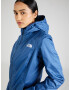 THE NORTH FACE Geacă sport 'QUEST' albastru / alb - Pled.ro