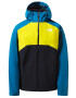 THE NORTH FACE Geacă outdoor 'Stratos' albastru regal / galben / negru - Pled.ro