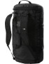 THE NORTH FACE Geantă sport 'Base Camp' negru / alb - Pled.ro