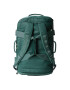 THE NORTH FACE Geantă sport 'Base Camp Voyager' verde smarald / verde deschis - Pled.ro