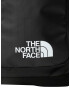 THE NORTH FACE Geantă sport negru / alb - Pled.ro