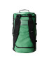 THE NORTH FACE Geantă sport verde / negru - Pled.ro