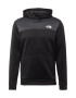 THE NORTH FACE Hanorac sport 'REAXION' negru - Pled.ro