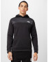 THE NORTH FACE Hanorac sport 'REAXION' negru - Pled.ro