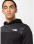 THE NORTH FACE Hanorac sport 'REAXION' negru - Pled.ro