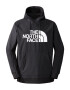 THE NORTH FACE Hanorac sport 'TEKNO' negru / alb - Pled.ro