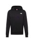 THE NORTH FACE Hanorac sport verde limetă / negru / alb - Pled.ro