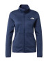 THE NORTH FACE Jachetă fleece 'CANYONLANDS' bleumarin / alb - Pled.ro