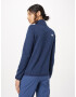 THE NORTH FACE Jachetă fleece 'CANYONLANDS' bleumarin / alb - Pled.ro