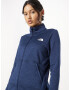 THE NORTH FACE Jachetă fleece 'CANYONLANDS' bleumarin / alb - Pled.ro