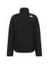 THE NORTH FACE Jachetă fleece 'Denali 2' negru / alb - Pled.ro