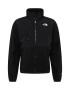 THE NORTH FACE Jachetă fleece funcțională 'Denali' negru / alb - Pled.ro