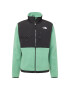 THE NORTH FACE Jachetă fleece 'Denali' verde mentă / negru / alb - Pled.ro