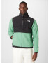 THE NORTH FACE Jachetă fleece 'Denali' verde mentă / negru / alb - Pled.ro