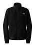 THE NORTH FACE Jachetă fleece funcțională 'ALPINE' negru / alb - Pled.ro