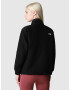 THE NORTH FACE Jachetă fleece funcțională 'ALPINE' negru / alb - Pled.ro