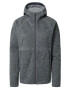 THE NORTH FACE Jachetă fleece funcțională 'Canyonlands' gri metalic / alb - Pled.ro