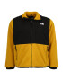 THE NORTH FACE Jachetă fleece funcțională 'DENALI 2' galben șofran / negru - Pled.ro