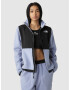 THE NORTH FACE Jachetă fleece 'Denali' albastru pastel / negru / alb - Pled.ro