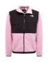 THE NORTH FACE Jachetă fleece 'DENALI' mov orhidee / negru - Pled.ro