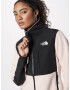 THE NORTH FACE Jachetă fleece 'DENALI' roz pudră / negru / alb - Pled.ro