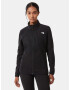 THE NORTH FACE Jachetă fleece funcțională 'DIABLO' negru / alb - Pled.ro