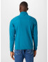 THE NORTH FACE Jachetă fleece funcțională 'GLACIER' cyan - Pled.ro