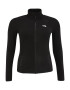 THE NORTH FACE Jachetă fleece funcțională 'Glacier' negru / alb - Pled.ro