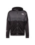 THE NORTH FACE Jachetă fleece funcțională gri / negru / alb - Pled.ro