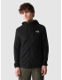 THE NORTH FACE Jachetă fleece funcțională 'Homesafe' negru / alb - Pled.ro