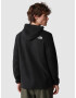 THE NORTH FACE Jachetă fleece funcțională 'Homesafe' negru / alb - Pled.ro