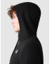 THE NORTH FACE Jachetă fleece funcțională 'Homesafe' negru / alb - Pled.ro