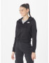 THE NORTH FACE Jachetă fleece funcțională negru / alb - Pled.ro