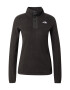 THE NORTH FACE Jachetă fleece funcțională negru / alb - Pled.ro