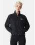 THE NORTH FACE Jachetă fleece funcțională 'POLARTEC 100' negru / alb - Pled.ro